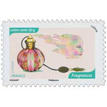 2014 L'odorat : Fragrances