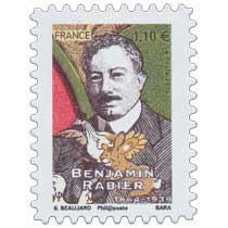 2014 Benjamin Rabier (1864-1939)