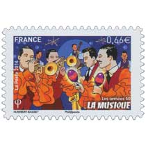 2014 les années 50 - La musique