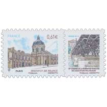 2014 Institut de France -Paris - 87e congrès de la Fédération française des associations philatéliques 