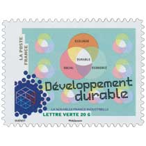 2014 La nouvelle France industrielle - Développement durable