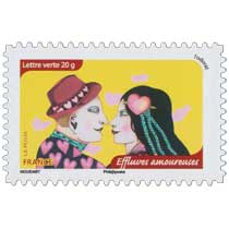 2014 L'odorat : Effluves amoureuses