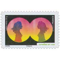 2015 Jumelles en vue