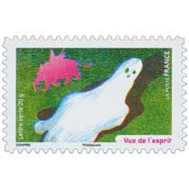 2015 Vue de l'esprit