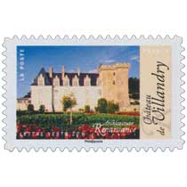 2015 Architecture Renaissance en France - Chateau de Villandry