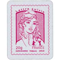 2016 Lettre suivie, je sais quand arrive mon pli