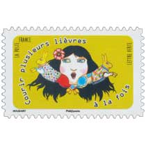 2016 Courir plusieurs lièvres à la fois