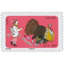 2016 Être le dindon de la farce