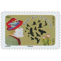 2016 Bayer aux corneilles