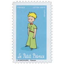 2021 Le Petit Prince 