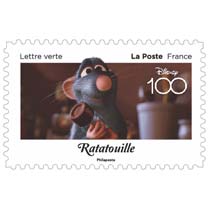 2023 Ratatouille