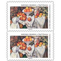 2023 NATURES MORTES - Paul Cézanne