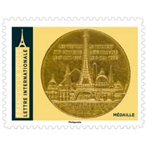2023 MEDAILLE