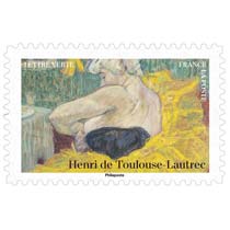 2024 Henri de Toulouse-Lautrec