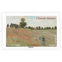 2024 Claude Monet