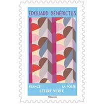 2025 Édouard Bénédictus