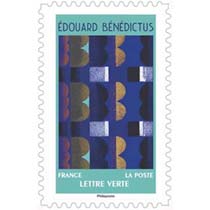 2025 Édouard Bénédictus