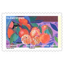 2025 CLEMENTINES