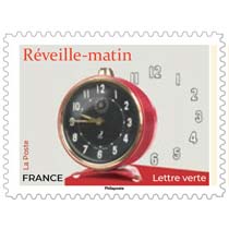 2025 Réveille-matin