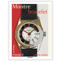 2025 Montre bracelet