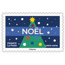 2025 Noël