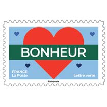 2025 BONHEUR