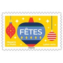 2025 Fêtes