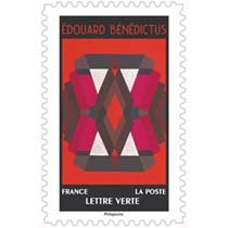 2025 Édouard Bénédictus