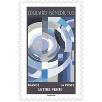 2025 Édouard Bénédictus