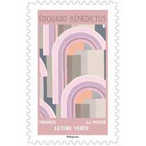 2025 Édouard Bénédictus