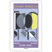 2025 Édouard Bénédictus