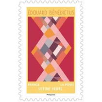 2025 Édouard Bénédictus