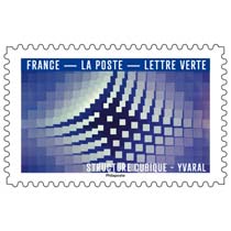 2026 Structure cubique - Yvaral