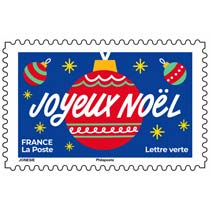 2026 Joyeux Noël
