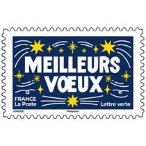 2026 Meilleurs Voeux