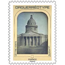 2026 DAGUERRÉOTYPE