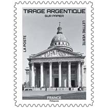 2026 TIRAGE ARGENTIQUE