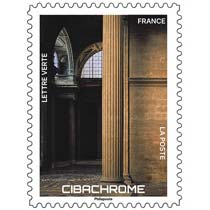 2026 CIBACHROME