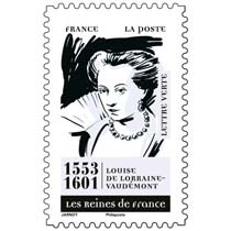 2026 Les Reines de France - Louise de Lorraine-Vaudémont, 1553 – 1601