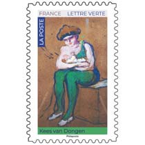 2026 Kees van Dongen