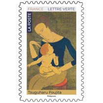 2026 Tsuguharu Foujita