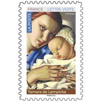 2026 Tamara de Lempicka