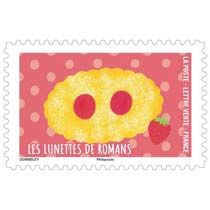2026 LES LUNETTES DE ROMANS