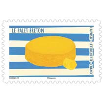 2026 LE PALET BRETON