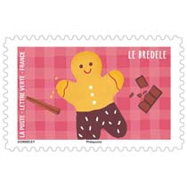 2026 LE BREDELE