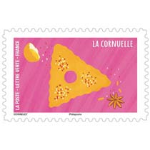 2026 LA CORNUELLE