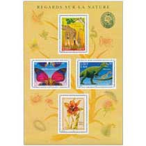 REGARD SUR LA NATURE