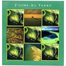 J'AIME MA TERRE