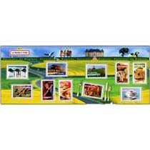 Portraits de régions LA FRANCE À VIVRE N°1