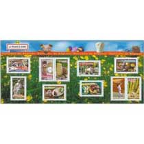 Portraits de régions LA FRANCE À VIVRE N°5